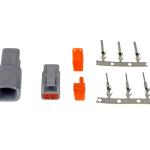 AEM DTM-Style Pin Kit
