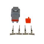 AEM DTM-Style Pin Kit