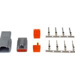 AEM DTM-Style Pin Kit