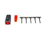 AEM DTM-Style Pin Kit