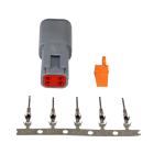 AEM DTM-Style Pin Kit