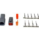 AEM DTM-Style Pin Kit