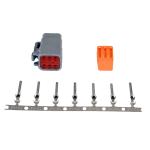 AEM DTM-Style Pin Kit