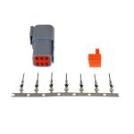 AEM DTM-Style Pin Kit