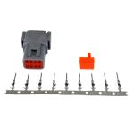 AEM DTM-Style Pin Kit