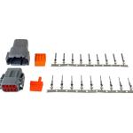 AEM DTM-Style Pin Kit