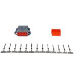 AEM DTM-Style Pin Kit