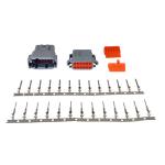 AEM DTM-Style Pin Kit