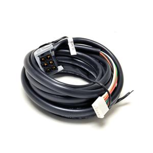 AEM UEGO 4.2LSU O2 Sensor Harness (30-2131)