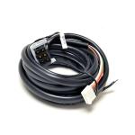 AEM UEGO 4.2LSU O2 Sensor Harness (30-2131)