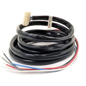AEM Digital Volt Gauge Power Harness (35-3403)