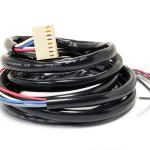 AEM Digital Volt Gauge Power Harness (35-3403)