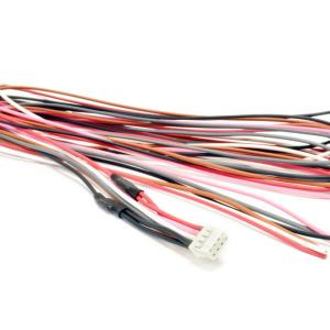 AEM Analog Gauge Power Harness (35-3411)