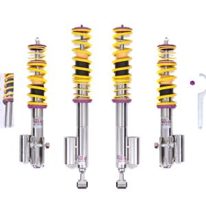 KW V3 Coilovers for Focus RS (35230067)