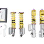 KW V3 Coilovers for 2015-2021 WRX/STi (35245018)