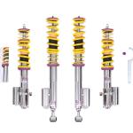 KW V3 Coilovers for Evo X (35265017)