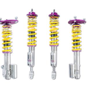 KW V3 Clubsport Coilovers for Evo 7/8/9 (35265806)