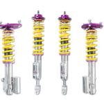 KW V3 Clubsport Coilovers for Evo 7/8/9 (35265806)