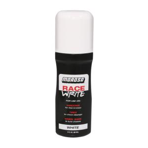 Moroso Race Write Window Marker (35581)