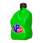 VP Racing Fuel 5-Gallon Square Jug