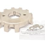 Kiggly Crank Trigger Wheel 12-1 for DSM/Evo (3599)