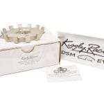Kiggly Crank Trigger Wheel 12-1 for DSM/Evo (3599)