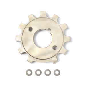 Kiggly Crank Trigger Wheel 12-1 for DSM/Evo (3599)