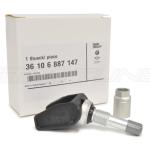 BMW OEM TPMS Wheel Sensor for G8X M2 M3 M4 (36106887147)