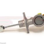Subaru OEM Clutch Master Cylinder - 08-14 WRX/STi