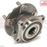 Mitsubishi Wheel Bearing (Rear) - Evo X