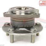 Mitsubishi Wheel Bearing (Rear) - Evo X
