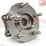 Mitsubishi Wheel Bearing (Rear) - Evo X