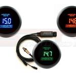 Innovate Motorsports DB Gauges