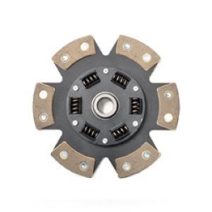 Competition Clutch Stage 4 Sprung Disc for Evo IV-X (381106-1620)