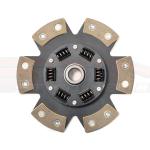 Competition Clutch Stage 4 Sprung Disc for Evo IV-X (381106-1620)