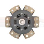 Competition Clutch Stage 4 Sprung Disc for Evo IV-X (381106-1620)
