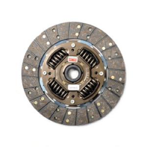Competition Clutch Stage 2 Sprung Disc for Evo IV-X (381106-S)