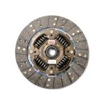 Competition Clutch Stage 2 Sprung Disc for Evo IV-X (381106-S)