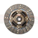 Competition Clutch Stage 2 Sprung Disc for Evo IV-X (381106-S)