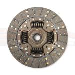 Competition Clutch Stage 2 Sprung Disc for Evo IV-X (381106-S)