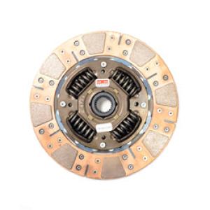 Competition Clutch Stage 3 Sprung Disc for Evo IV-X (381106-S-2600)