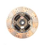 Competition Clutch Stage 3 Sprung Disc for Evo IV-X (381106-S-2600)
