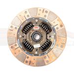 Competition Clutch Stage 3 Sprung Disc for Evo IV-X (381106-S-2600)