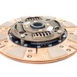 Competition Clutch Stage 3 Sprung Disc for Evo IV-X (381106-S-2600)