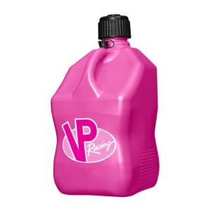 VP Racing Fuel 5-Gallon Square Jug