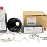 Mitsubishi OEM Axle Boot Repair Kit Outer LH/RH for Evo X