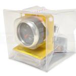 Auto Meter GS 52mm Oil Pressure Gauge 0-100 PSI (3853)