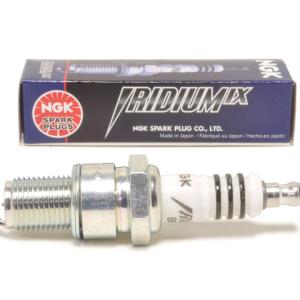 NGK BR9EIX 3981 Iridium IX Spark Plug for DSM & Evo 1-8