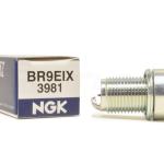 NGK BR9EIX 3981 Iridium IX Spark Plug for DSM & Evo 1-8