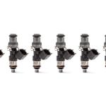 COBB 1300x² Fuel Injectors for R35 GTR (3C1305)